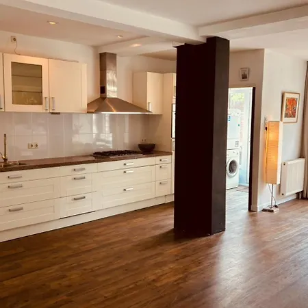 Beautiful Large House Of 130 M2 Sea And Dunes Wijk aan Zee