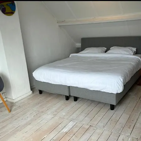 Holiday home Beautiful Large House Of 130 M2 Sea And Dunes *