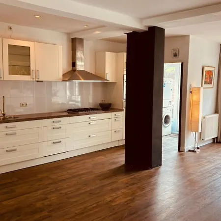 Beautiful Large House Of 130 M2 Sea And Dunes Holiday home