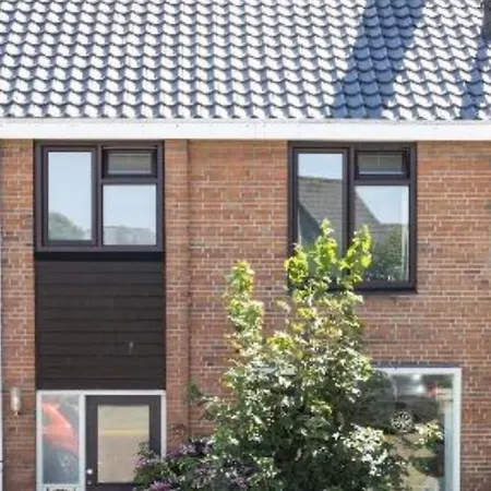Beautiful Large House Of 130 M2 Sea And Dunes Holiday home *