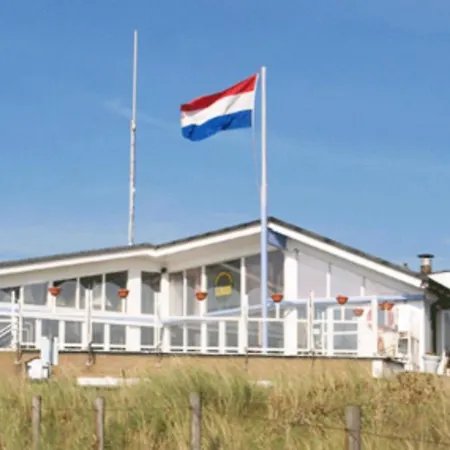 Beautiful Large House Of 130 M2 Sea And Dunes Holiday home Wijk aan Zee